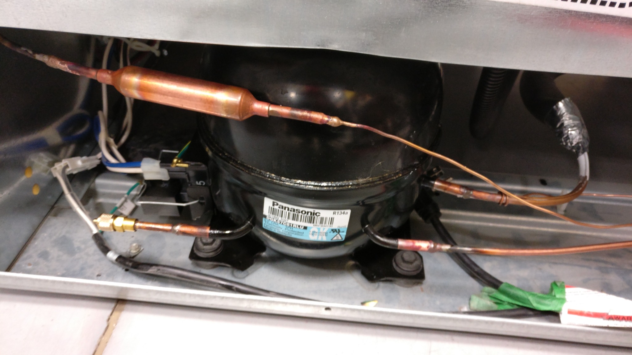 Premier Appliance service photo