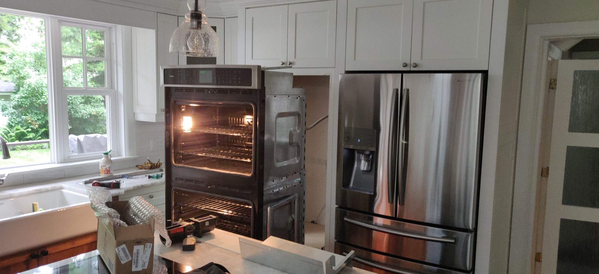 Premier Appliance service photo